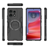 Motorola Edge 50 Pro - Techsuit ArmorMag tok - Fekete - 2. kép