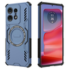 Telefontok - Techsuit ArmorMag - Motorola Edge 50 Pro - Kék tok - 0. kép