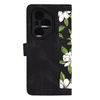  Techruházat - FlipCraft - Honor 400 Pro - A Hajnal Virágai tok - 3. kép