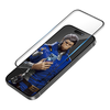  Blueo - Törésálló Üveg - iPhone 16 Pro - Fekete üvegfólia - 1. kép