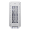  Blueo - Pormentes HD Üveg Applikátor Pro-val - iPhone 16 Pro - Fekete üvegfólia - 0. kép
