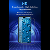  ANANK - 2.5D 5x Megerősített Üveg Kijelzővédő - iPhone 16 Pro - Fekete üvegfólia - 0. kép