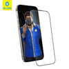  Blueo - Pormentes HD Üveg - iPhone 15 / iPhone 16 - Fekete üvegfólia - 0. kép