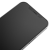  Blueo - Tükröződésmentes üveg - iPhone 13 / iPhone 13 Pro / iPhone 14 / iPhone 16e - Fekete üvegfólia - 2. kép