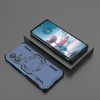 Motorola Edge 40 Neo tok - Techsuit ArmorMag - Kék. - 4. kép