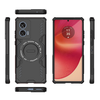 Motorola Edge 50 Fusion - Techsuit - ArmorMag tok - Fekete - 2. kép