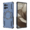 Motorola Edge 50 tok - Techsuit ArmorMag - Kék - 0. kép