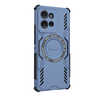 Motorola Edge 50 tok - Techsuit ArmorMag - Kék - 1. kép