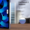  ESR - Visszapattanó Mágneses - iPad Pro 11 2018 / iPad Air 4 / 5 / 11 (2020/2022/2024) - Levendula tok - 2. kép