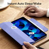 ESR - Visszapattanó Mágneses - iPad Pro 11 2018 / iPad Air 4 / 5 / 11 (2020/2022/2024) - Levendula tok - 3. kép