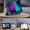  ESR - Rebound Hybrid - iPad Air 4 (2020) / Air 5 (2022) / Air 11 (2024) - Szürke tok - 3. kép