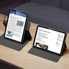  ESR - Rebound Hybrid - iPad Air 4 (2020) / Air 5 (2022) / Air 11 (2024) - Szürke tok - 4. kép