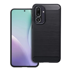 CARBON tok Samsung Galaxy M56 5G fekete tok