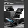 Supcase Unicorn Beetle Pro Galaxy Z Fold 7 Fekete tok - 1. kép