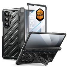 Supcase Unicorn Beetle Pro Galaxy Z Fold 7 Fekete tok