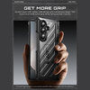 Supcase Unicorn Beetle Pro Galaxy Z Fold 7 Fekete tok - 3. kép