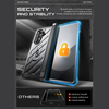 Supcase Unicorn Beetle Pro Galaxy Z Fold 7 Fekete tok - 4. kép