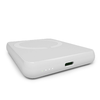 Powerbank Puro Power Mag 5000mAh 20W Power Delivery USB-C - fehér, - 0. kép
