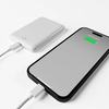 Powerbank Puro Power Mag 5000mAh 20W Power Delivery USB-C - fehér, - 1. kép