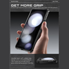 Supcase Unicorn Beetle Pro Galaxy Z Flip 7 Fekete tok - 3. kép
