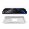 Belkin ScreenForce TemperedGlass Treated Screen Protector - iPhone 16 Pro Max - 0. kép