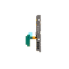Samsung A266B Galaxy A26 5G hangerő gomb flex kábel (szervíz csomag) - 0. kép