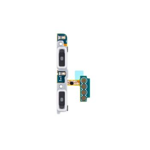 Samsung A266B Galaxy A26 5G hangerő gomb flex kábel (szervíz csomag)