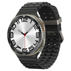 Spigen Bezel Tune Diver Samsung Galaxy Watch 8 (44 mm) Fekete - 1. kép