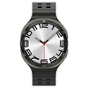Spigen Bezel Tune Diver Samsung Galaxy Watch 8 (44 mm) Fekete - 2. kép