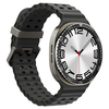 Spigen Bezel Tune Diver Samsung Galaxy Watch 8 (44 mm) Fekete - 4. kép