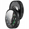 Tech-protect Defense Samsung Galaxy Watch 8 (44 mm) Fekete tok - 0. kép