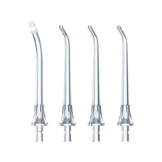 Xiaomi Water Flosser cseretippek (4 db) Átlátszó EU BHR9938GL