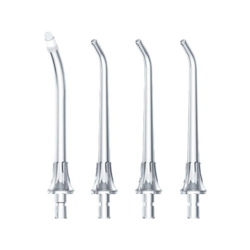 Xiaomi Water Flosser cseretippek (4 db) Átlátszó EU BHR9938GL