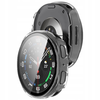 Tech-protect Defense Samsung Galaxy Watch 8 (44 mm) Átlátszó üvegfólia - 0. kép