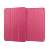 Tech-protect SC Pen Canvas fliptok iPad 10.9” 2022 Magenta Bloom - 0. kép