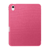 Tech-protect SC Pen Canvas fliptok iPad 10.9” 2022 Magenta Bloom - 2. kép