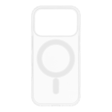 CLEAR MAG COVER tok MagSafe kompatibilis iPhone 17 Air átlátszó