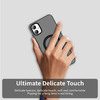 Samsung Galaxy A05 - CandyCase MagSafe - Techsuit - Fekete. tok - 1. kép