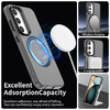 Samsung Galaxy S23 Plus - Techsuit - CandyCase MagSafe - Fekete. tok - 0. kép