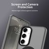 Samsung Galaxy S23 FE - Techsuit CandyCase MagSafe - Fekete tok - 3. kép