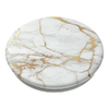 Popsockets 2 Gold Lutz Marble tartó és telefontámasz - 0. kép