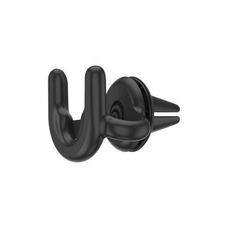 Popsockets Air Vent Mount - Fekete