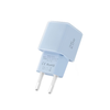 Tech-protect Ncm25 1-port hálózati töltő Pd 25w Baba kék - 2. kép