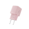 Tech-protect Ncm25 1-port Hálózati Töltő Pd 25w Babyrózsaszín - 2. kép