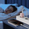 Tech-protect Ncm25 1-port Hálózati Töltő Pd 25w Babyrózsaszín - 4. kép
