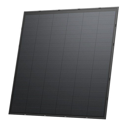 EcoFlow 250W Merev Napelem