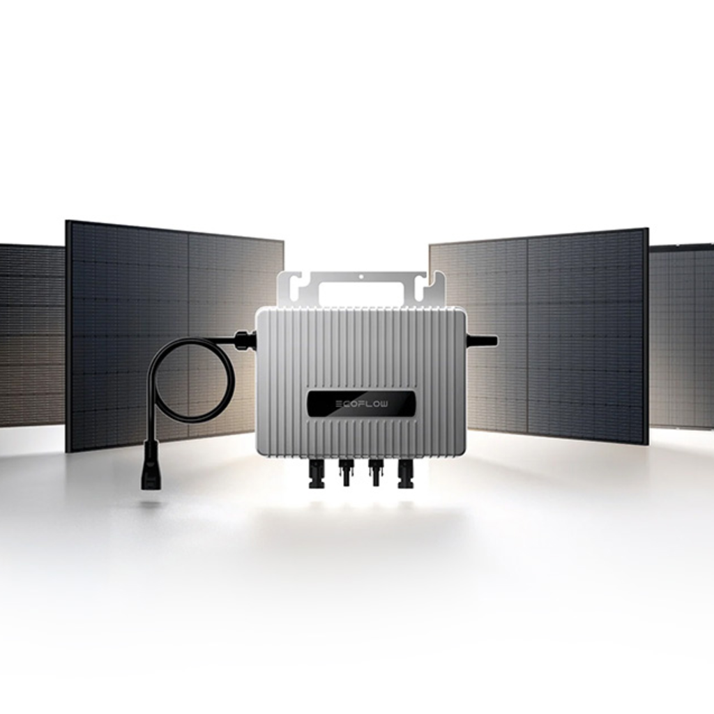 EcoFlow 250W Merev Napelem - 8