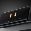 EcoFlow RAPID Pro Asztali Töltő (320W, 4xUSB-C, 1xUSB-A, GaN) - 3. kép