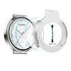 Edzett Üveg Tech-protect Easy Set+ 2-csomag Huawei Watch Gt 5 (41 Mm) Átlátszó üvegfólia - 0. kép
