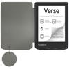 Tech-protect Smartcase Pocketbook Verse / Verse Pro fekete tok - 3. kép